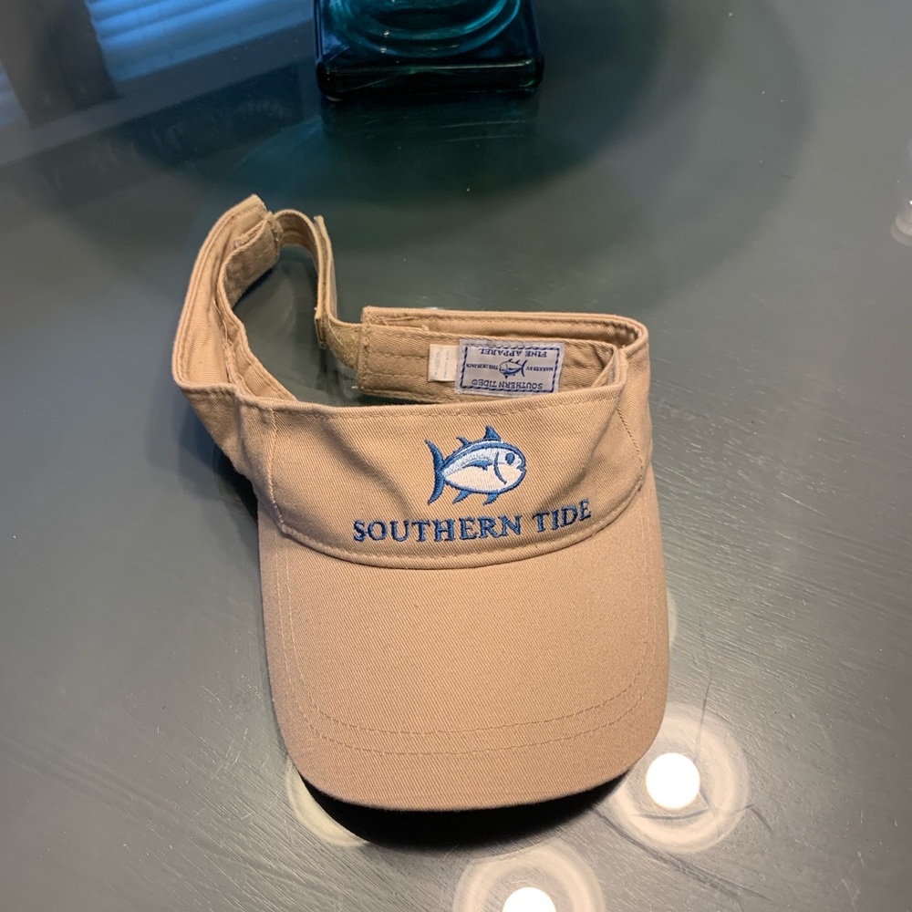 Southern Tide Visor